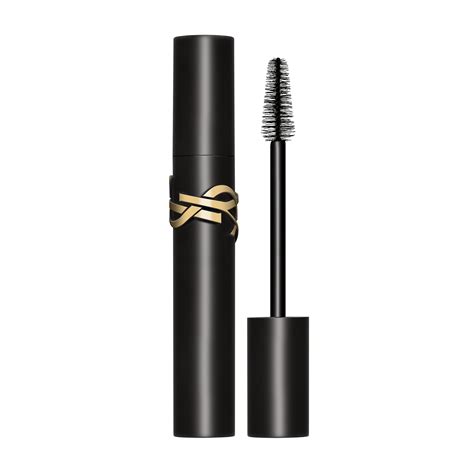 is ysl lash clash mascara waterproof|lash clash extreme in brown.